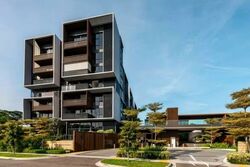 Kandis Residence (D27), Condominium #535839521